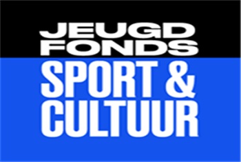 Jeugdfonds Sport & Cultuur