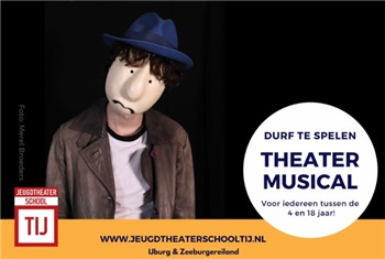 Theater en musicallessen