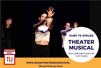 Theater en musicallessen