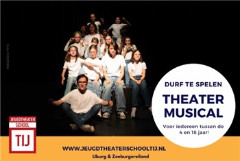 Theater en musicallessen