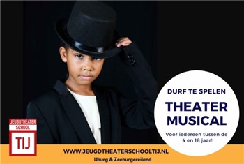 Theater en musicallessen