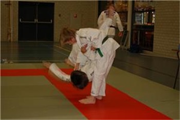 Judoklub Tilburg