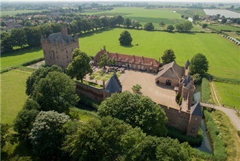 Kasteel Doornenburg