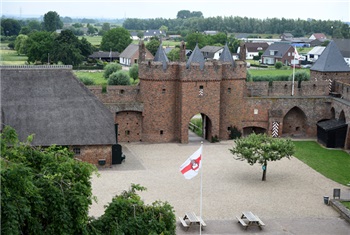 Kasteel Doornenburg