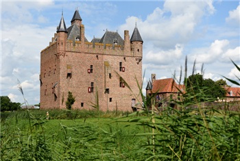 Kasteel Doornenburg