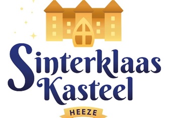 Sinterklaas in Heeze