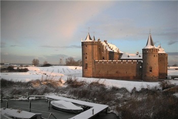 Winterkasteel