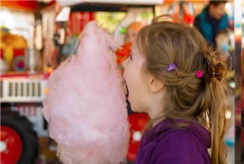 Kinderkermis Hilversum