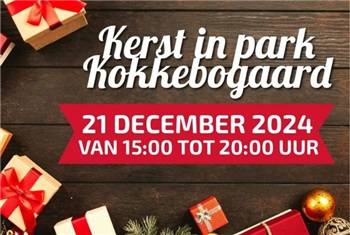 Kerstmarkt Breukelen