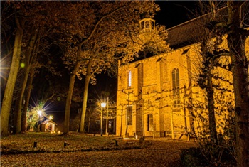 Kerstmarkt Diepenveen