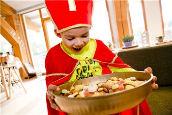 Sinterklaas Intochten 2024