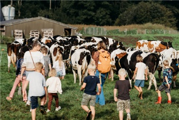 Boerderijfestival