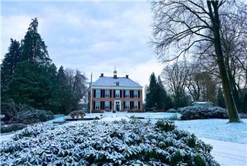 Winter-Event Klarenbeek