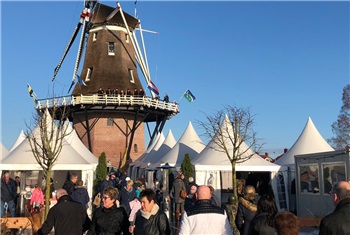 Winterfair Kootwijkerbroek