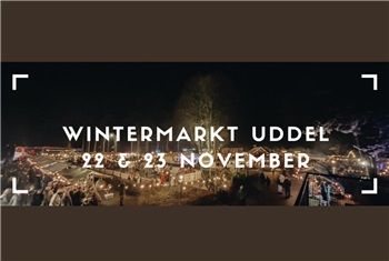 Wintermarkt Uddel