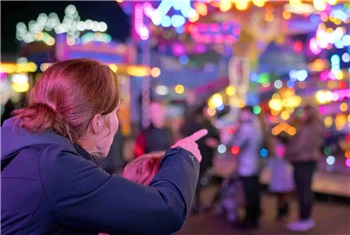 Kermis Prinsenbeek