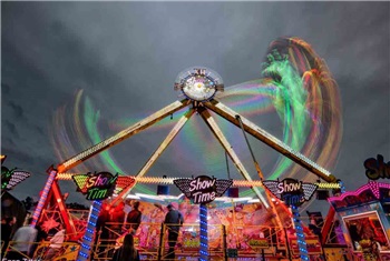 Kermis Princenhage 2024