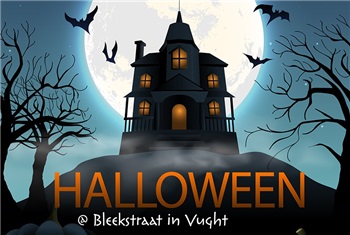 Halloween Vught