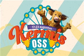 Kermis in Oss!