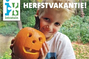 Herfstvakakantie tip