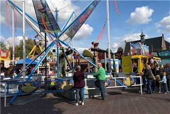 Kermis Lierop