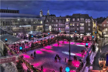 Venlo on ice 2024