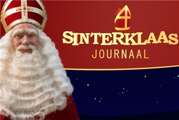 Sinterklaasjournaal 2024