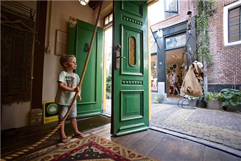 Open Monumentendag Alkmaar