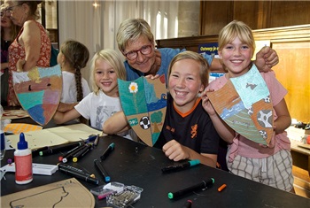 Open Monumentendag Alkmaar