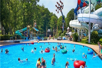 Herinnering Drink water Persoon belast met sportgame 20 x zwembaden in de regio Leiden | Kidsproof Leiden