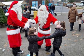 Kerstmarkt Bemmel