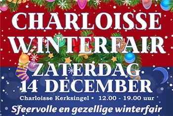 Charloisse Winterfair