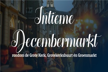 December avond rondvaarten