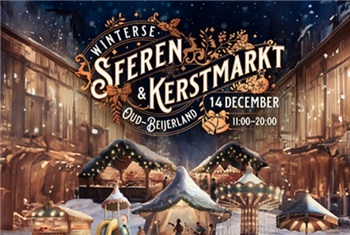 Kerstmarkt Oud-Beijerland