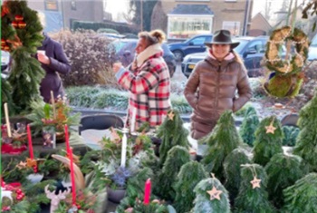 Winterfair Zwijndrecht