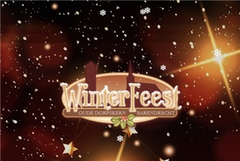 WinterFeest in Barendrecht