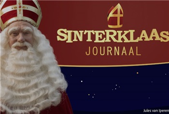 Het Sinterklaasjournaal