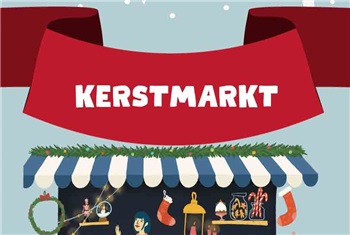 Kerstmarkt Hilvarenbeek