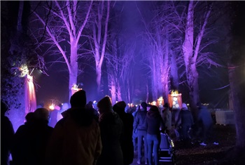 Loonse kerstklokkenloop