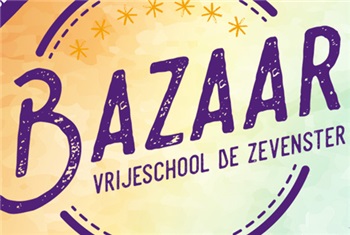 Bazaar de Zevenster