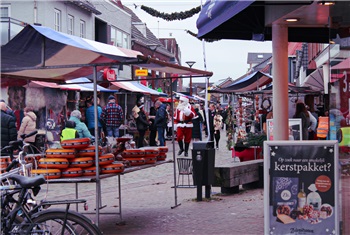 Kerstspektakel Tubbergen