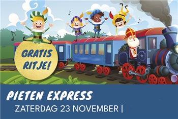 PietenExpress in het Miro