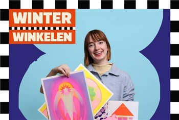 Winterwinkelen