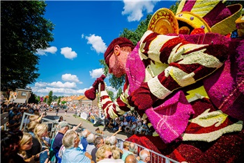 Bloemencorso