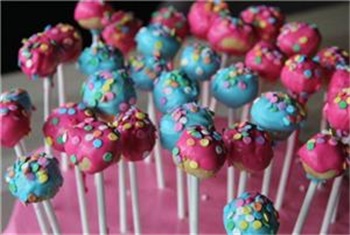 haai Bespreken analyseren Cakepops - Kidsproof | Kidsproof Den Haag