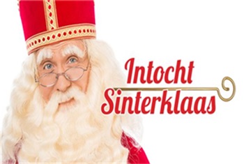 Intocht Sint Heerhugowaard