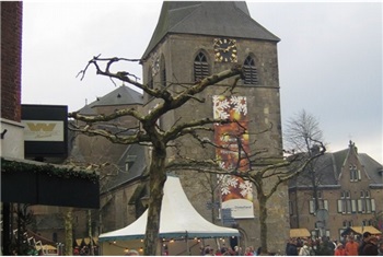 Kerstmarkt Denekamp