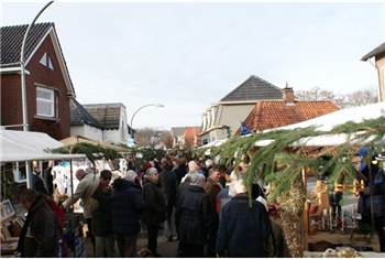 Kerstmarkt Diepenheim