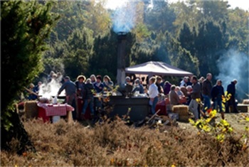 Landgoed Twente Fair