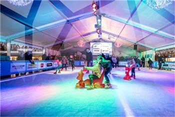 Raalte on Ice